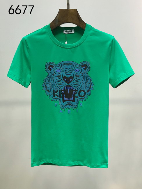 Kenzo T-Shirt Mens ID:202003d197